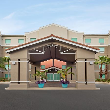 Holiday Inn Express & Suites Pembroke Pines-Sheridan St By Ihg Kültér fotó