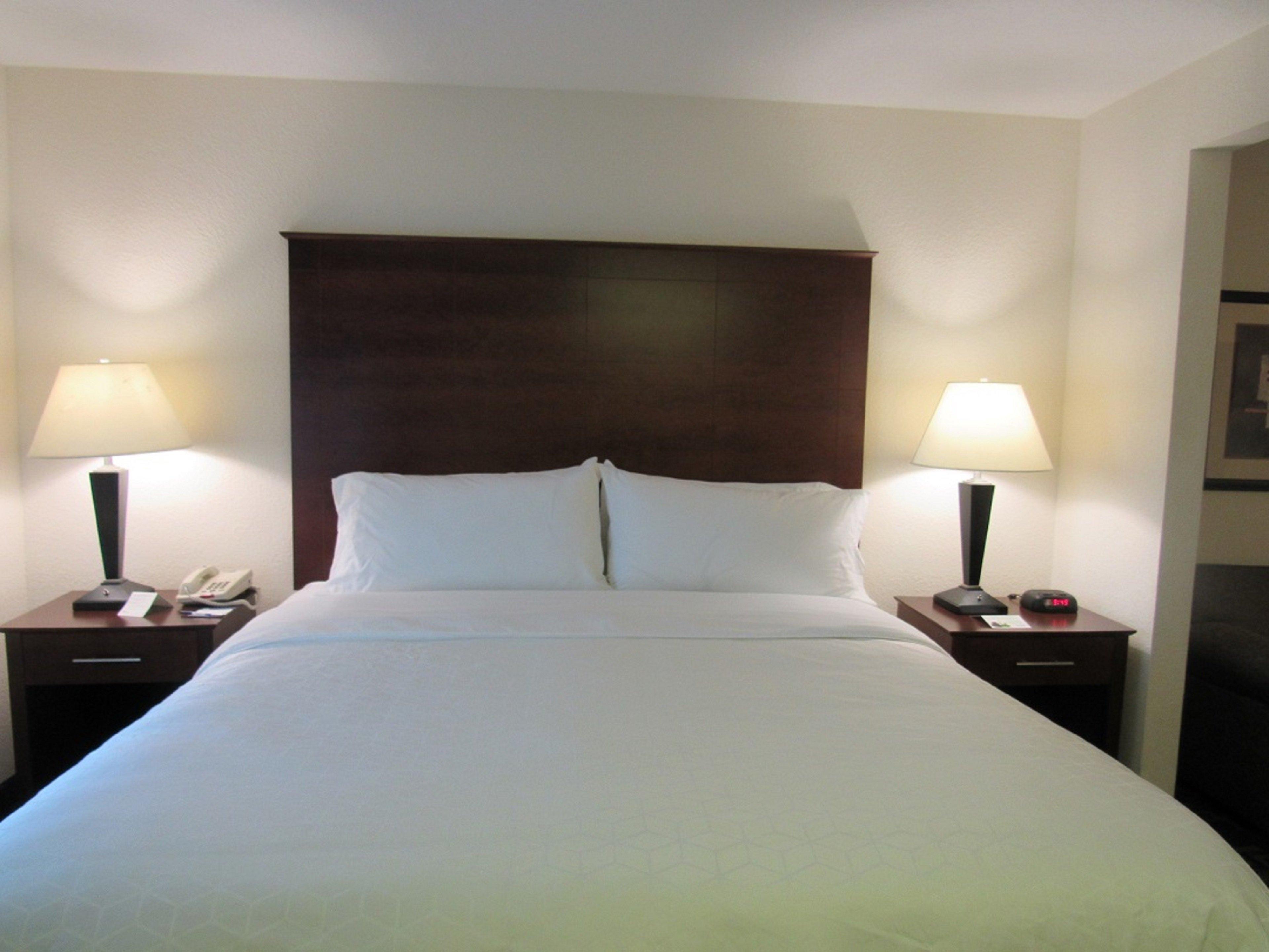 Holiday Inn Express & Suites Pembroke Pines-Sheridan St By Ihg Kültér fotó