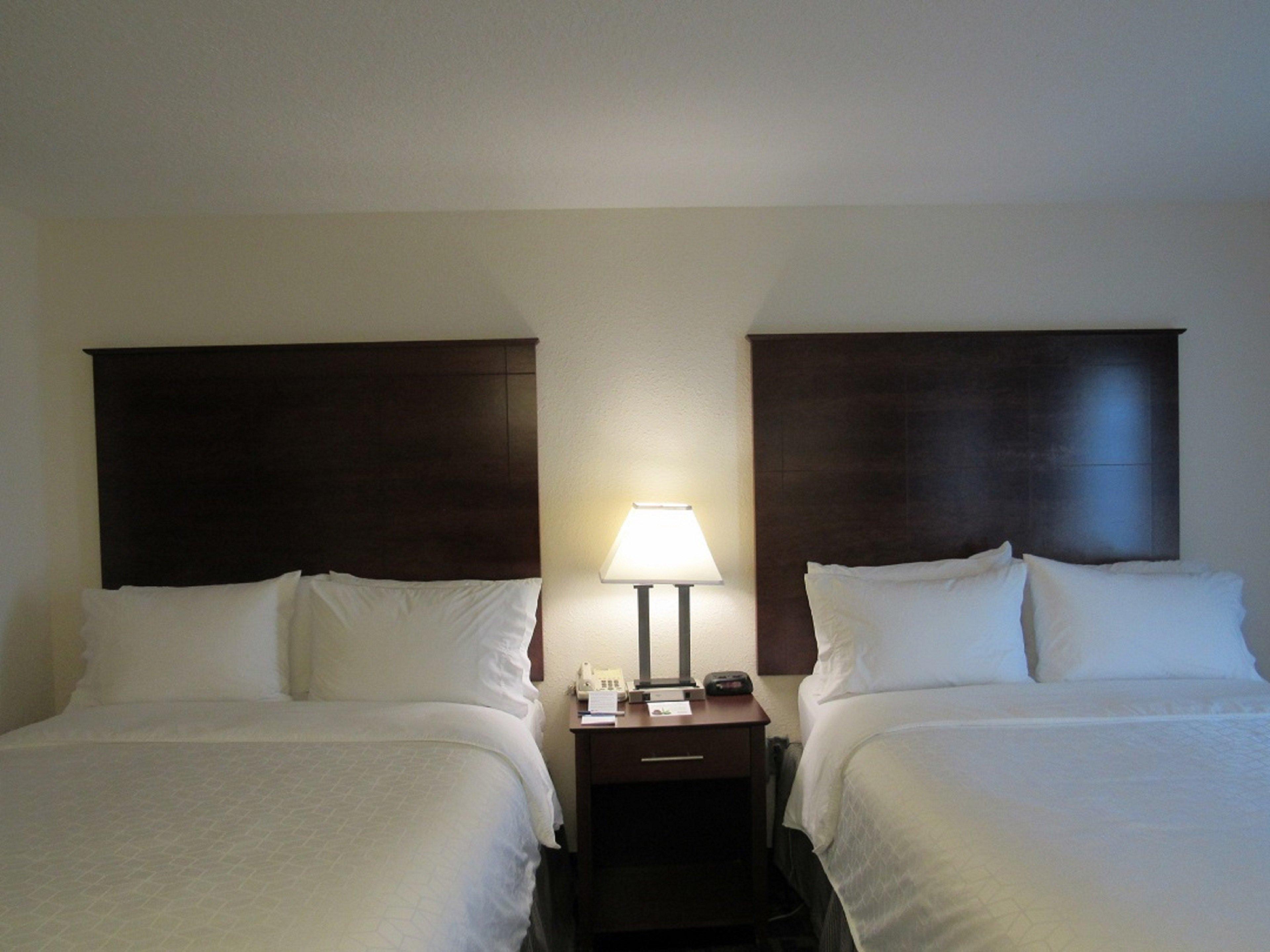 Holiday Inn Express & Suites Pembroke Pines-Sheridan St By Ihg Kültér fotó