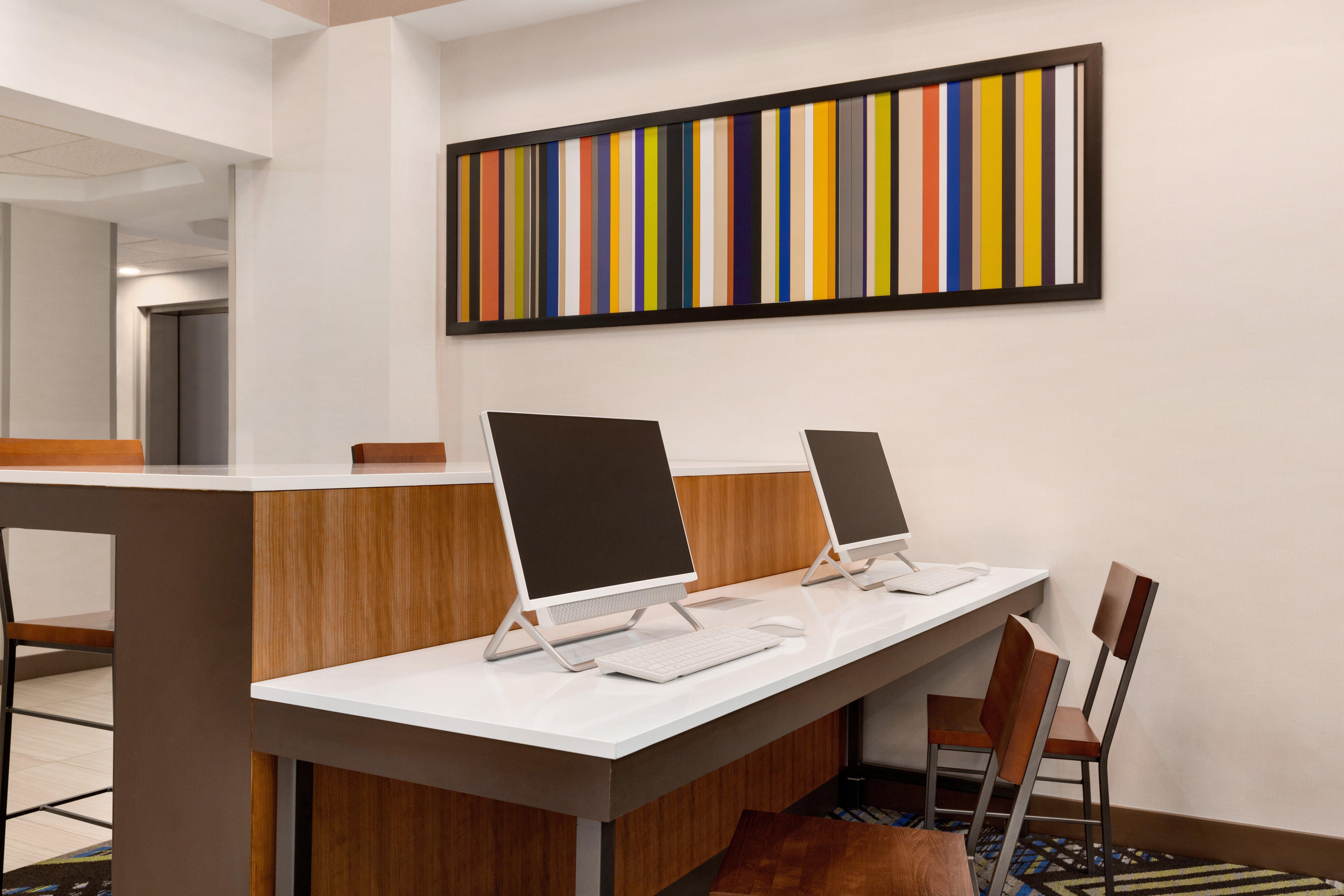 Holiday Inn Express & Suites Pembroke Pines-Sheridan St By Ihg Kültér fotó
