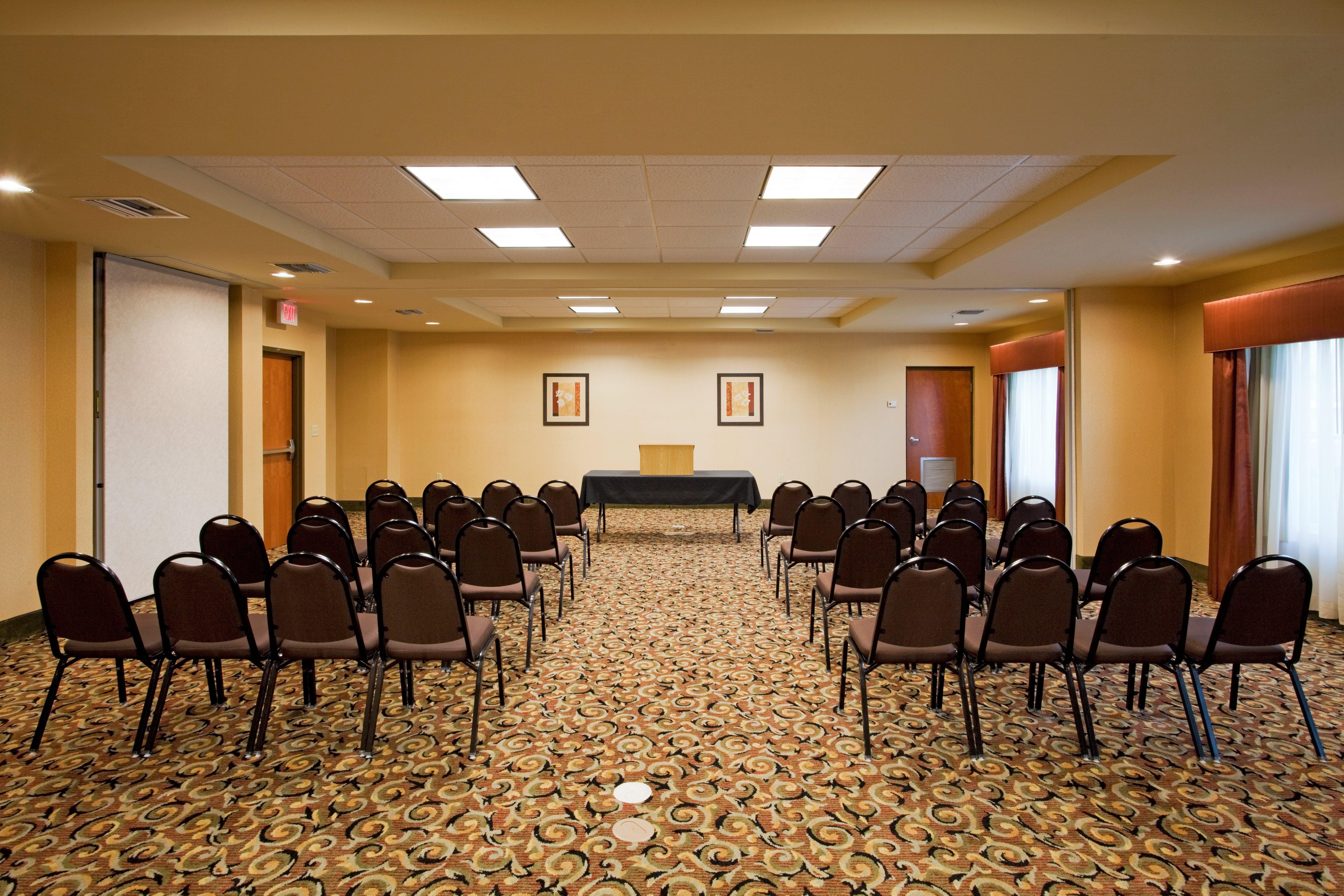 Holiday Inn Express & Suites Pembroke Pines-Sheridan St By Ihg Kültér fotó