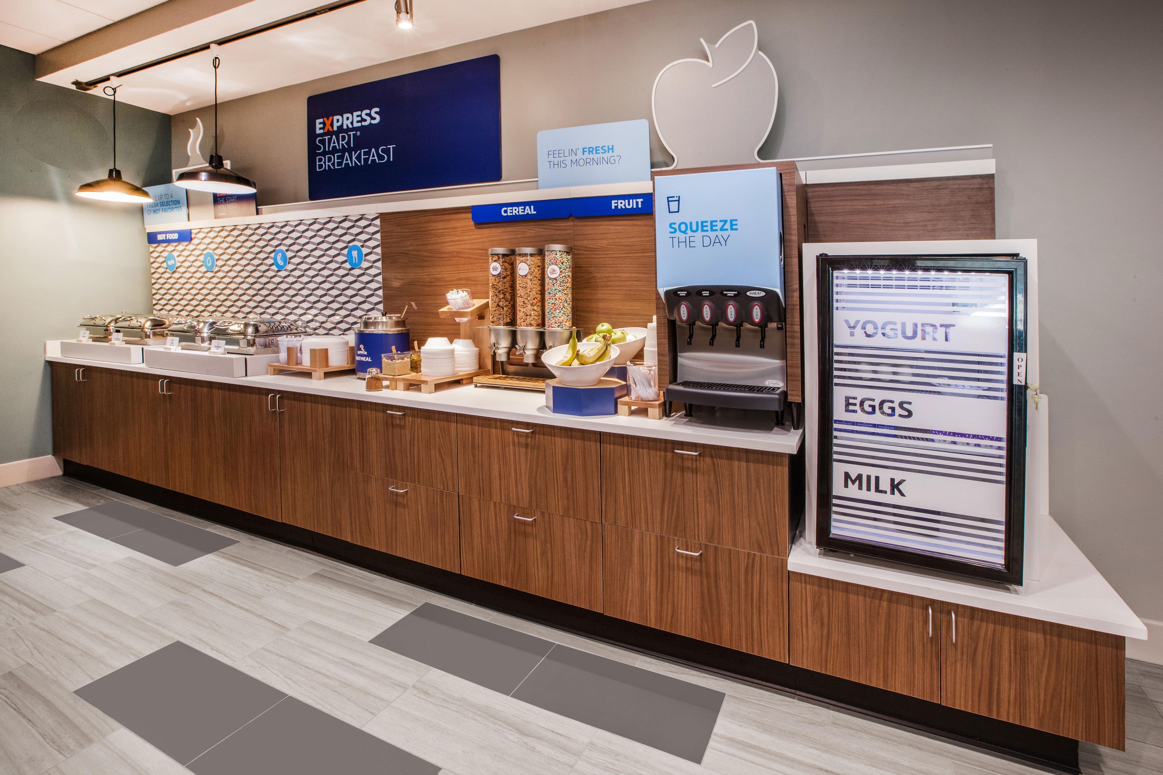 Holiday Inn Express & Suites Pembroke Pines-Sheridan St By Ihg Kültér fotó