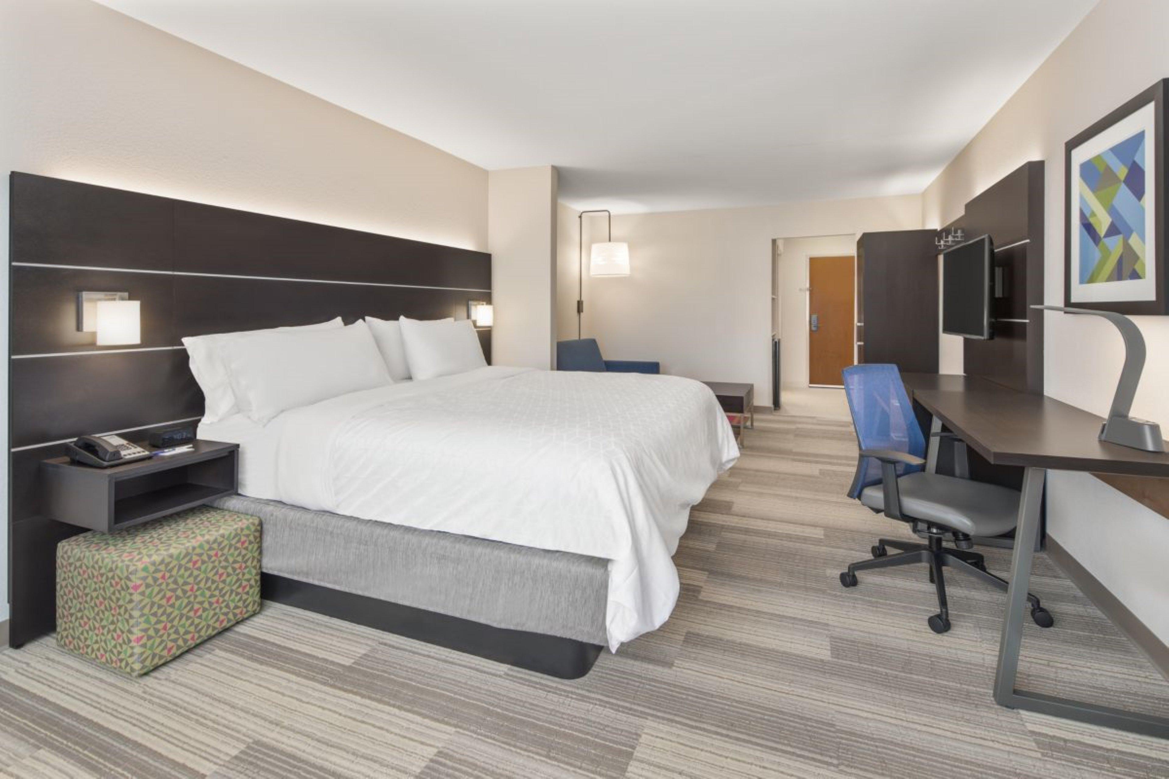 Holiday Inn Express & Suites Pembroke Pines-Sheridan St By Ihg Kültér fotó