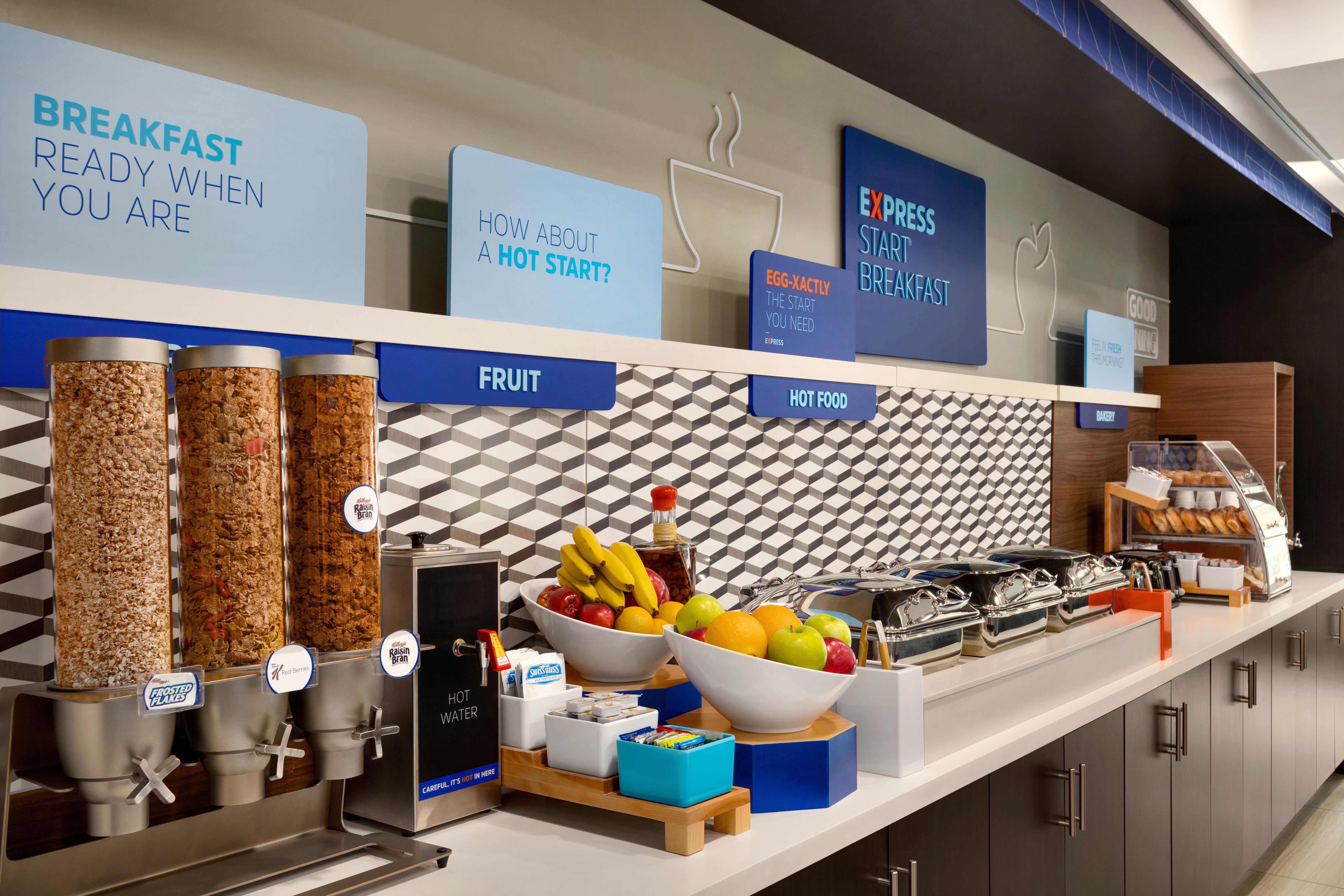Holiday Inn Express & Suites Pembroke Pines-Sheridan St By Ihg Kültér fotó