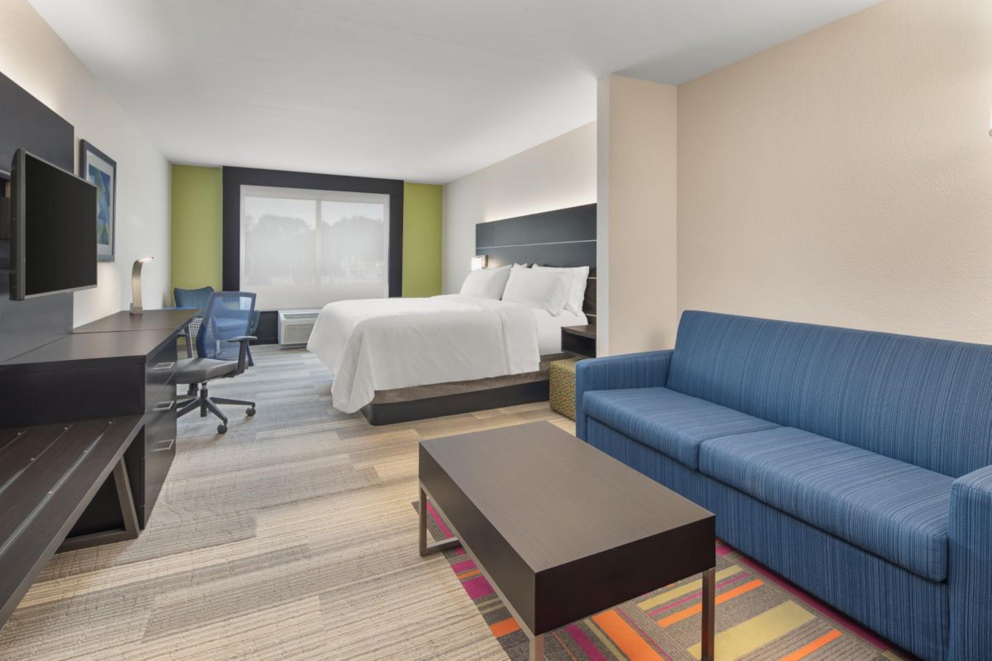 Holiday Inn Express & Suites Pembroke Pines-Sheridan St By Ihg Kültér fotó