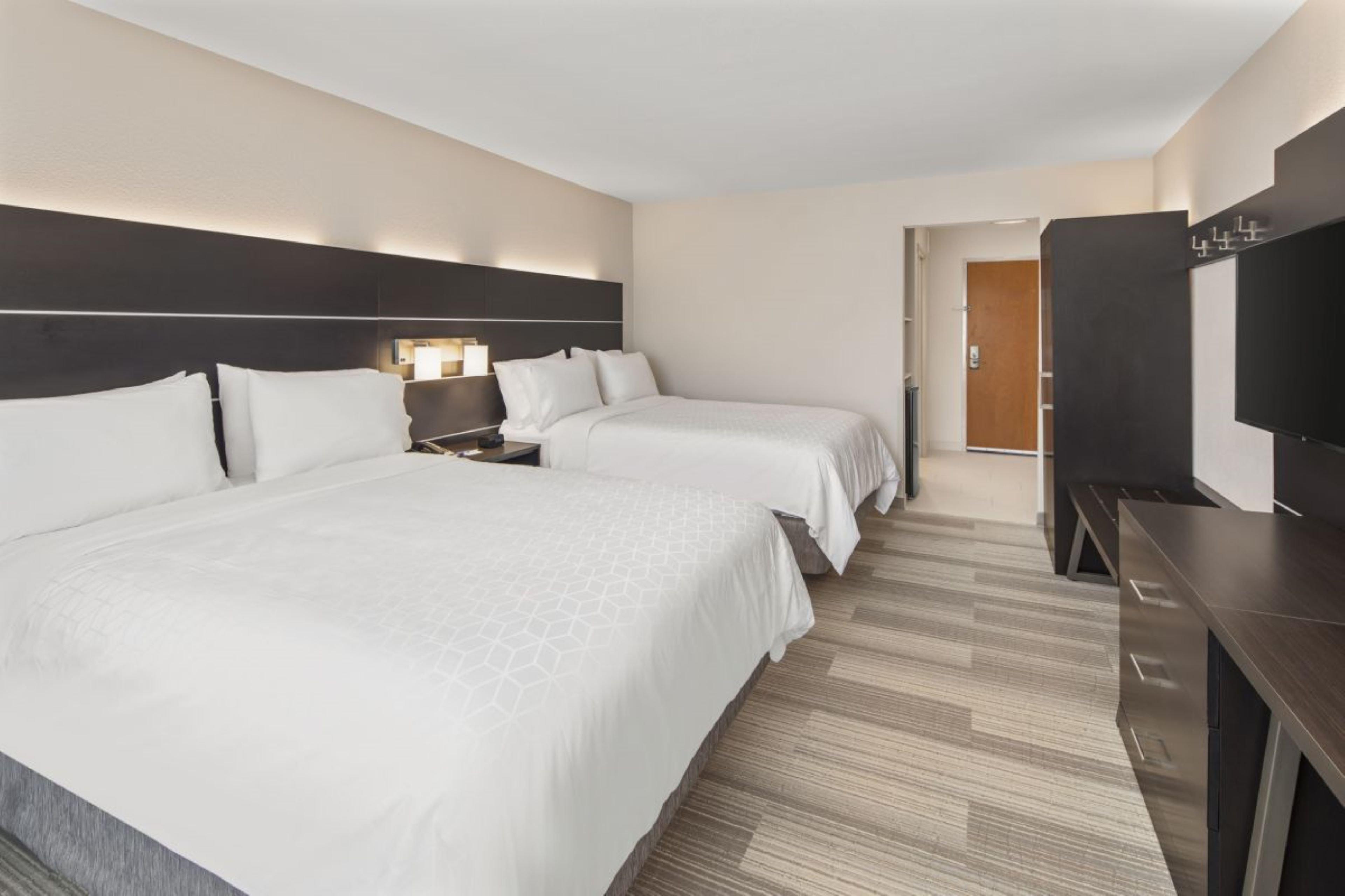 Holiday Inn Express & Suites Pembroke Pines-Sheridan St By Ihg Kültér fotó