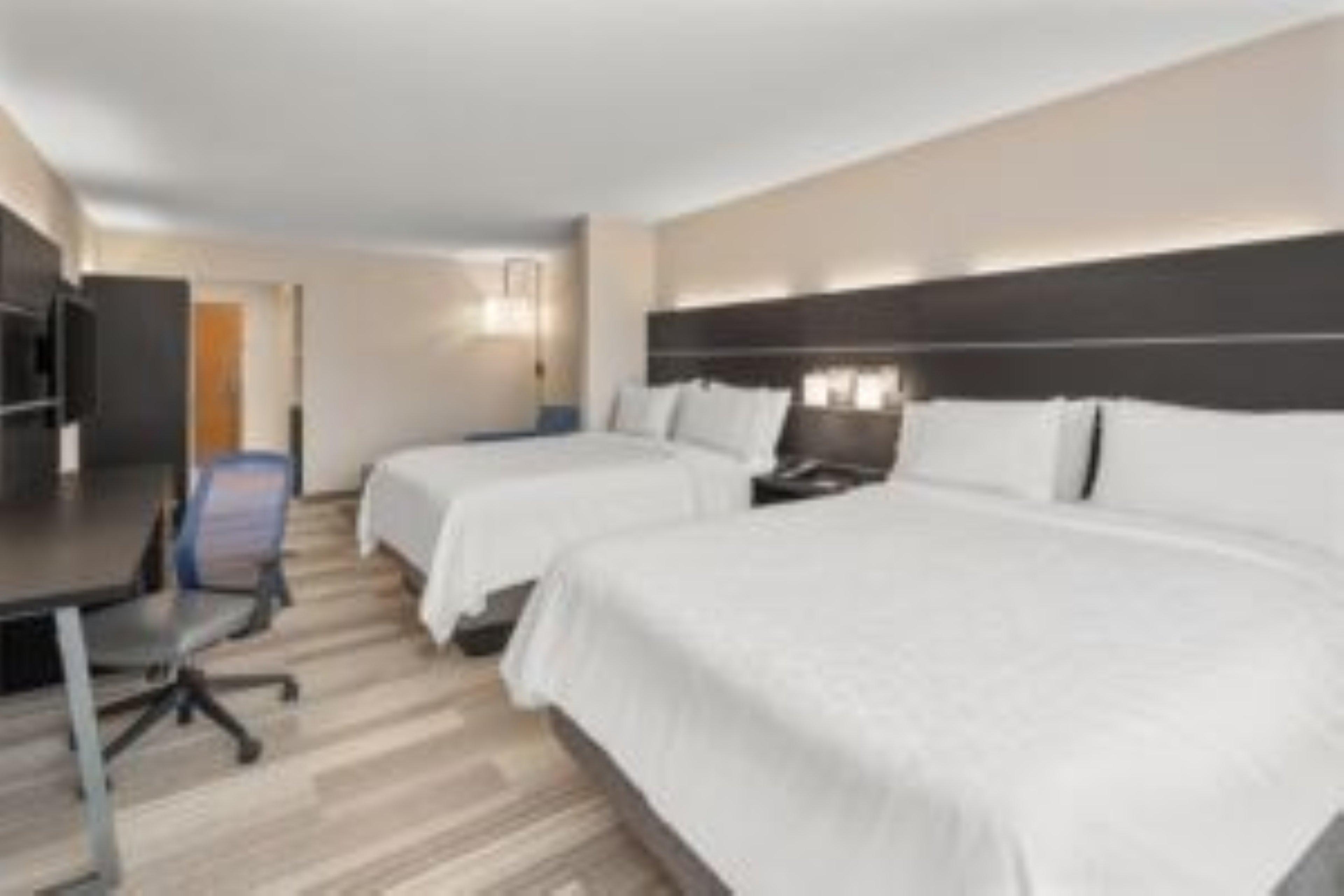 Holiday Inn Express & Suites Pembroke Pines-Sheridan St By Ihg Kültér fotó