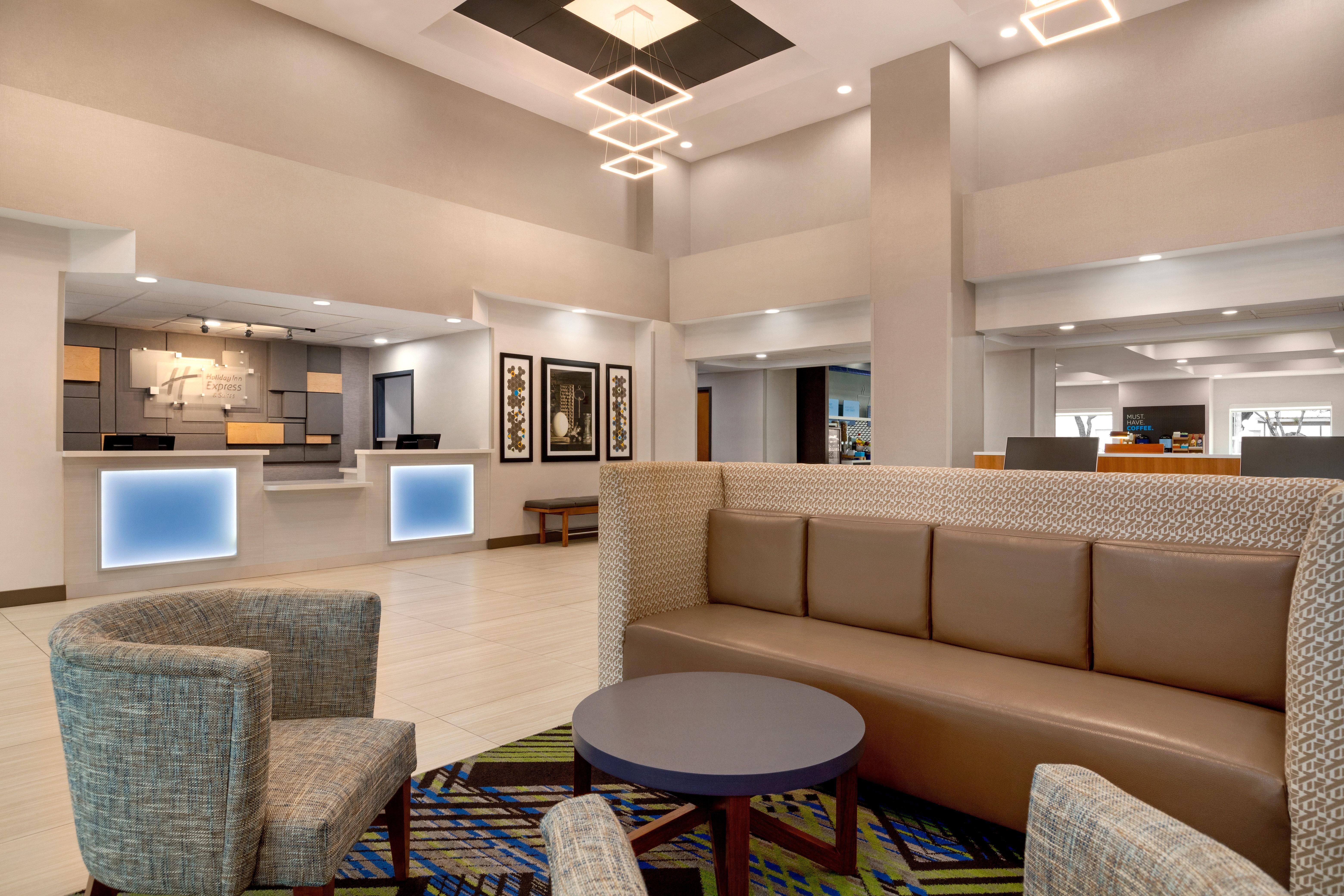 Holiday Inn Express & Suites Pembroke Pines-Sheridan St By Ihg Kültér fotó