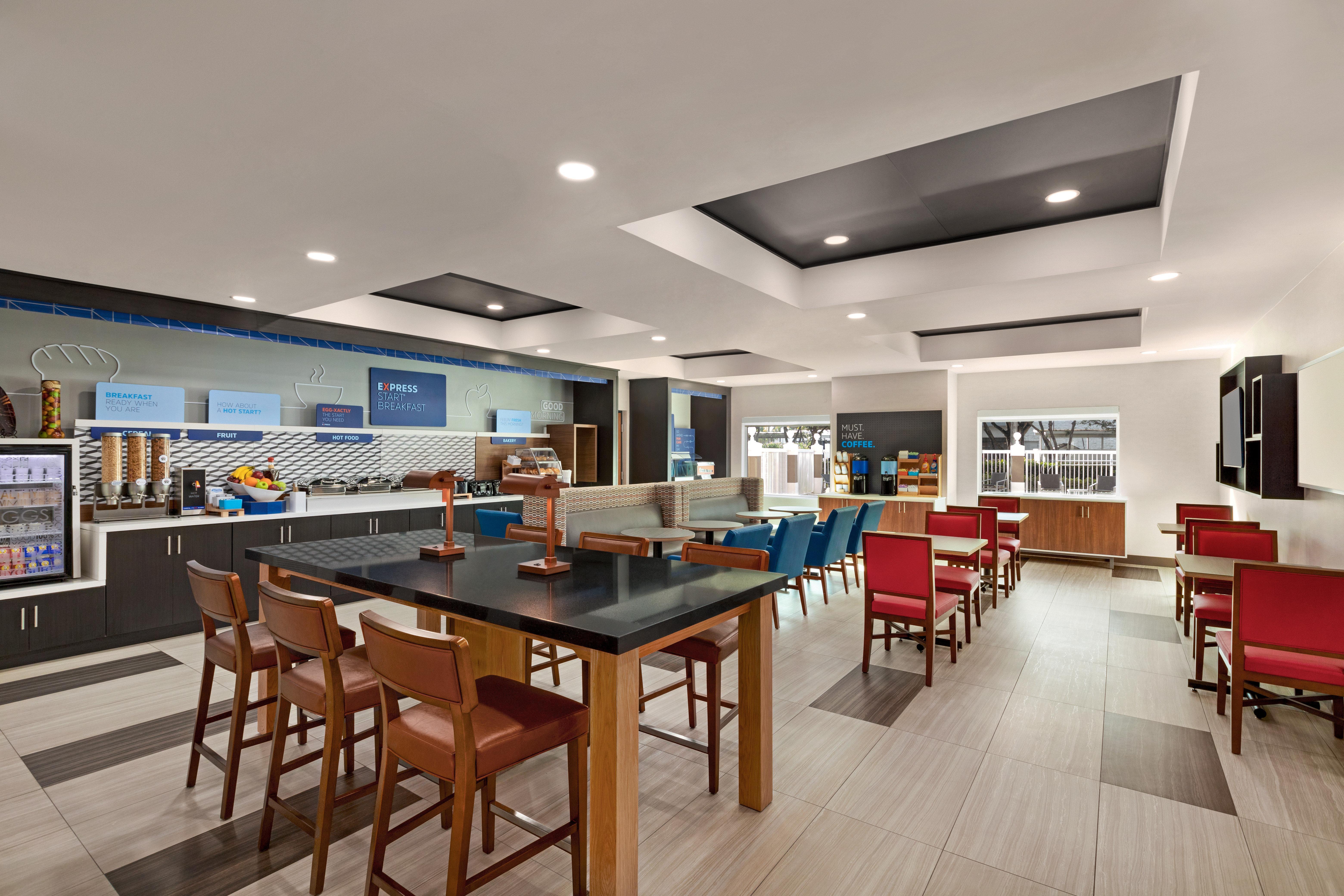 Holiday Inn Express & Suites Pembroke Pines-Sheridan St By Ihg Kültér fotó