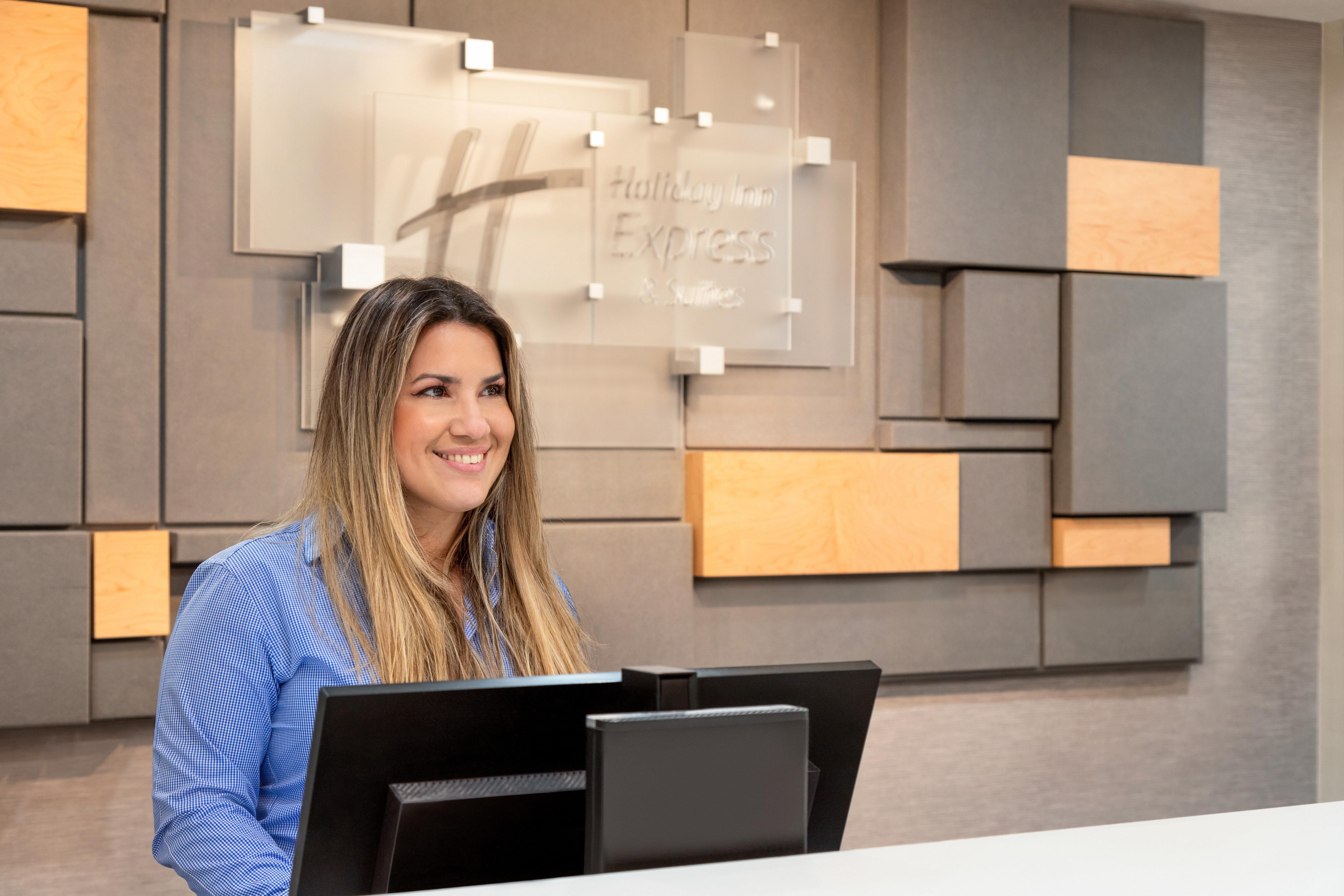 Holiday Inn Express & Suites Pembroke Pines-Sheridan St By Ihg Kültér fotó