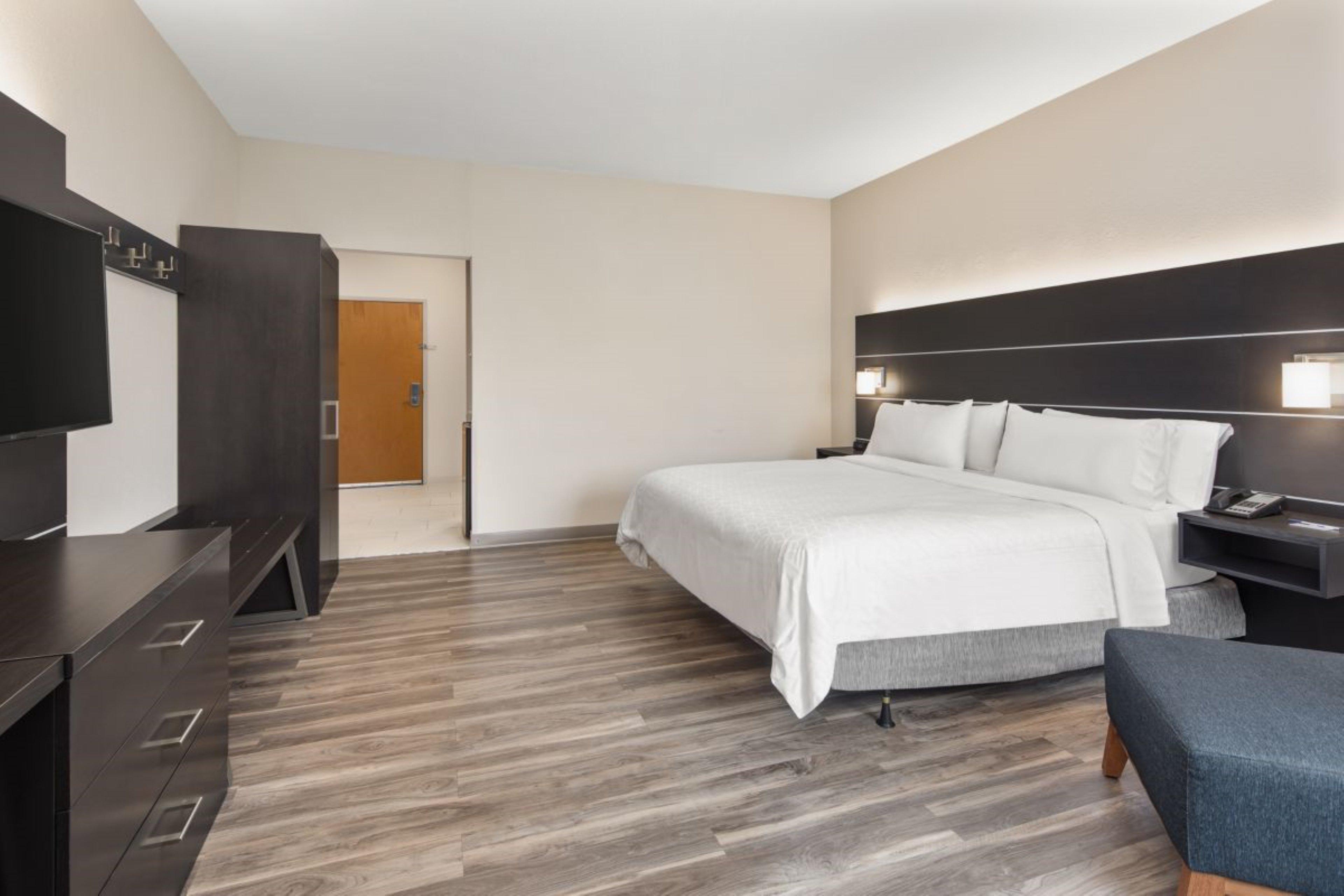 Holiday Inn Express & Suites Pembroke Pines-Sheridan St By Ihg Kültér fotó