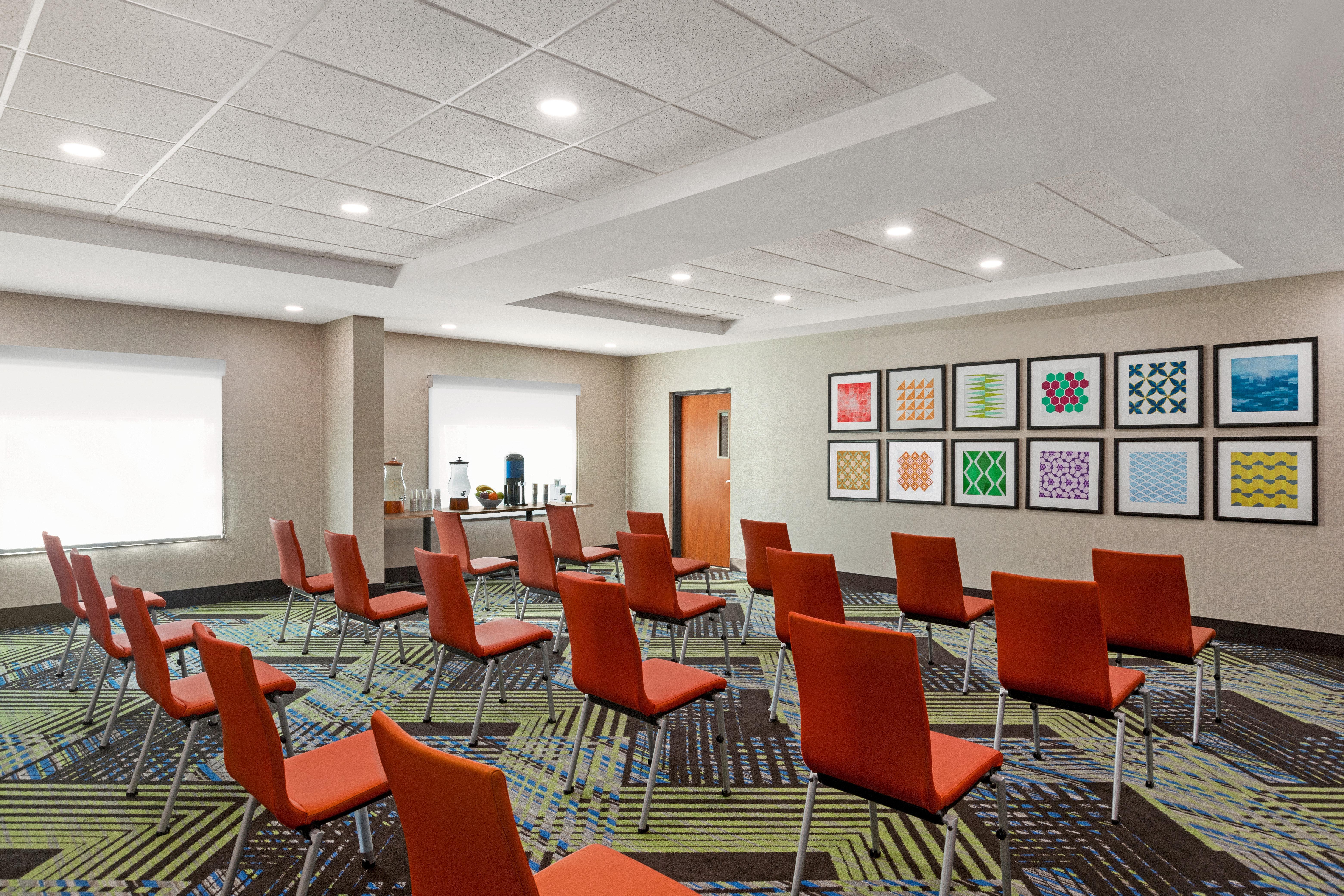 Holiday Inn Express & Suites Pembroke Pines-Sheridan St By Ihg Kültér fotó