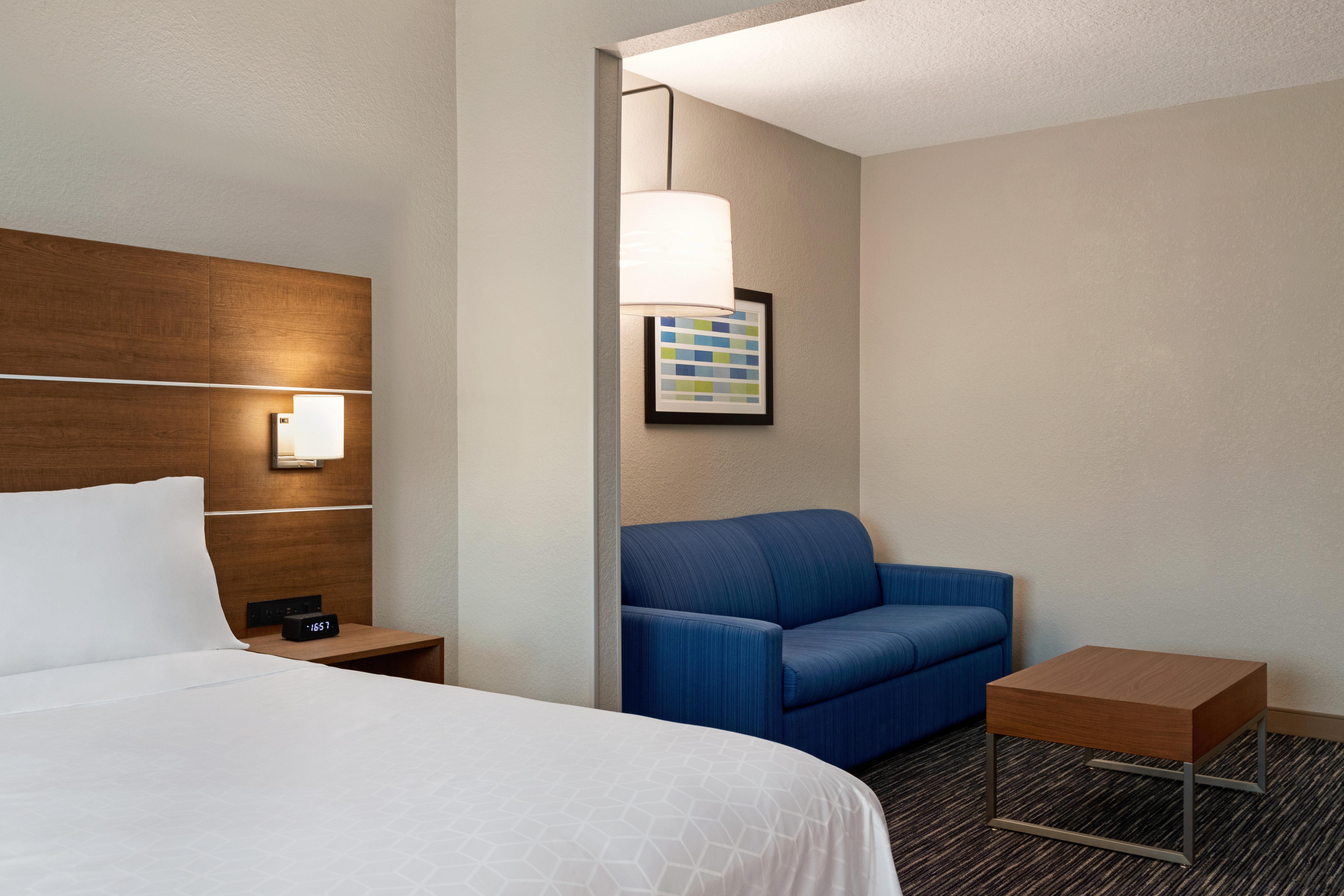Holiday Inn Express & Suites Pembroke Pines-Sheridan St By Ihg Kültér fotó