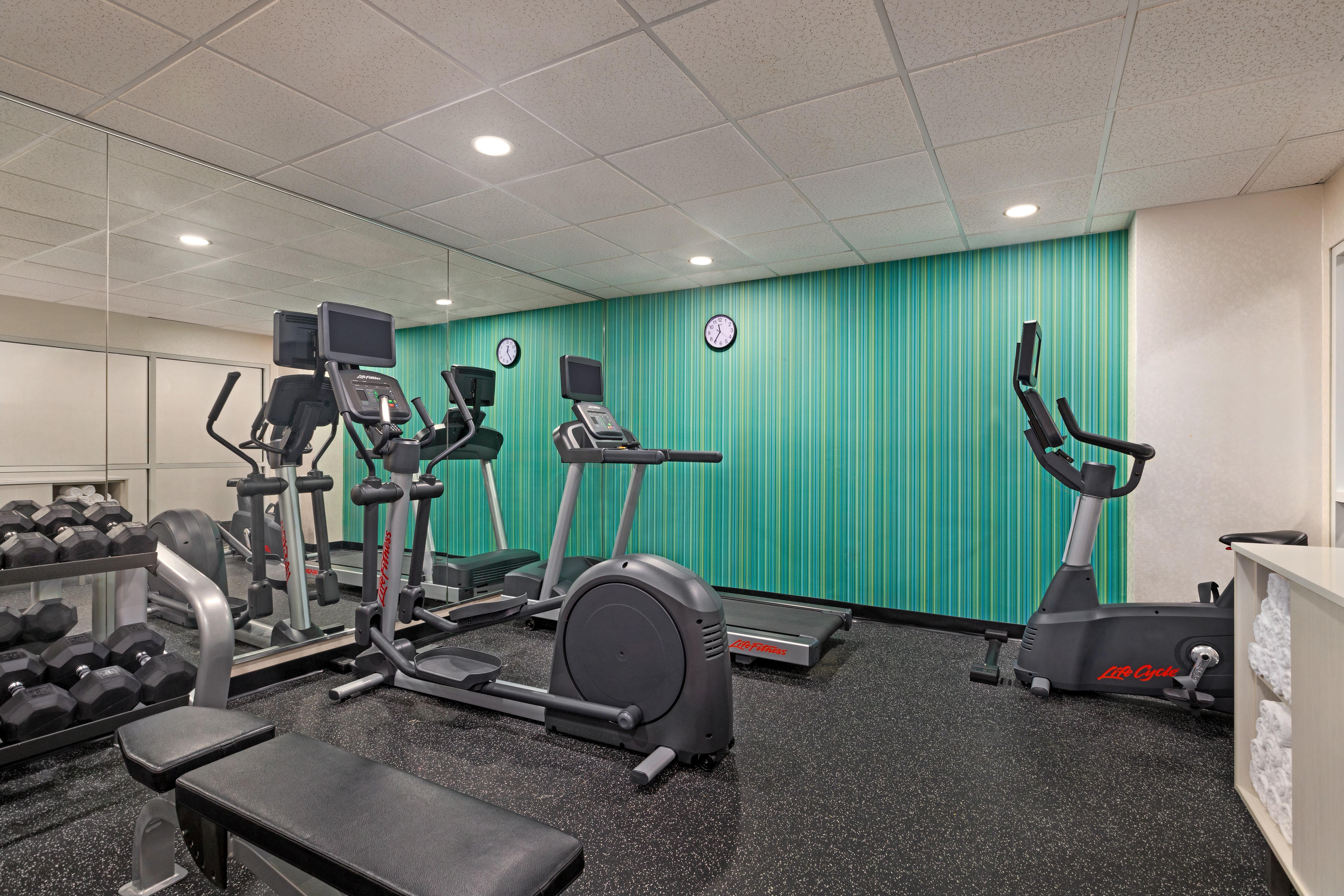 Holiday Inn Express & Suites Pembroke Pines-Sheridan St By Ihg Kültér fotó