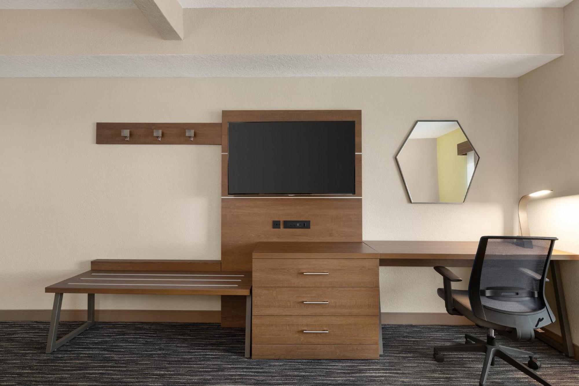 Holiday Inn Express & Suites Pembroke Pines-Sheridan St By Ihg Kültér fotó