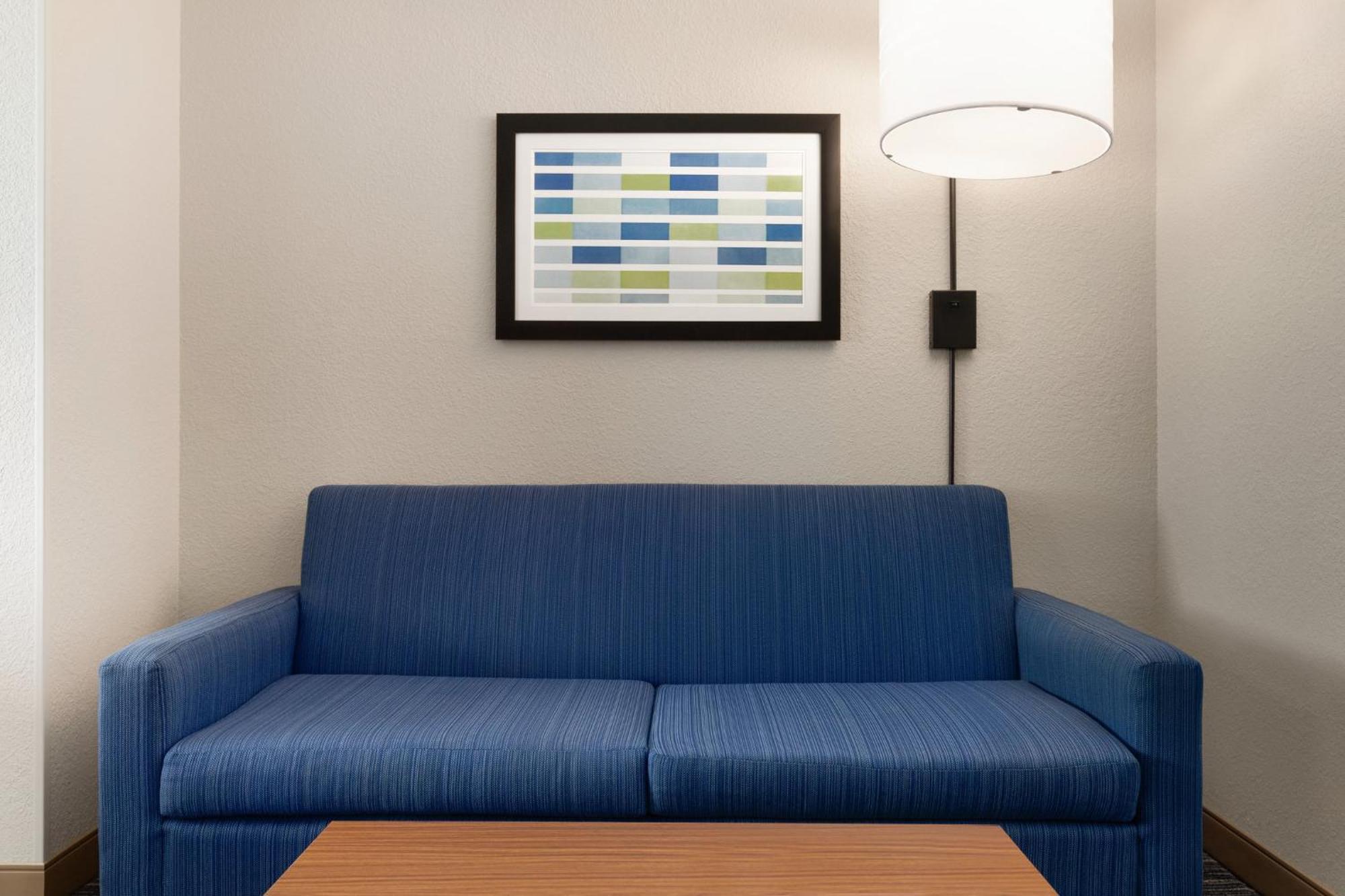 Holiday Inn Express & Suites Pembroke Pines-Sheridan St By Ihg Kültér fotó