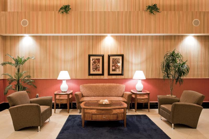 Holiday Inn Express & Suites Pembroke Pines-Sheridan St By Ihg Kültér fotó
